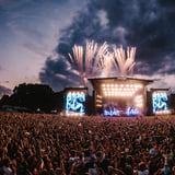 Parklife 2027 - Weekend GA