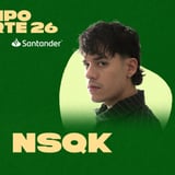 NSQK - Campo Marte Santander (No Incluye Acceso Al Evento De Día)