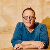Enter The Castle with Jon Ronson