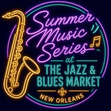 Tom McDermott & Tim Laughlin - Summer Music Series in the Lounge