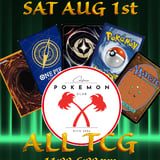AV CARDS AND COLLECTIBLE SHOW