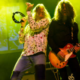 Physical Graffiti - Led Zeppelin Over Europe 2027