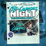 Club 90s presents Off Campus Night (18+)