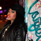 GoToBeat present LADY LESHURR