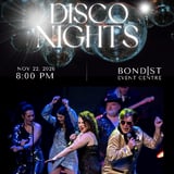 The Disco Nights