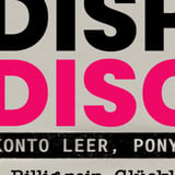 DISPO DISCO – Ponyhof Club Nightevent