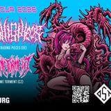 Devine Defilement + Trading Pieces + Anime Torment