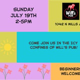 The Ukulaliens Summer Uke Jam