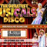 The Greatest Musicals Disco