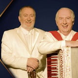 Foster & Allen Golden Greats Tour @ Hotel Kilmore