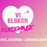 Vi Elsker - Eurodance Edition