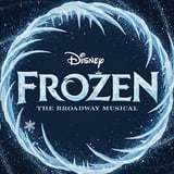 Disney's Frozen the Musical