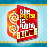 The Price Is Right Live - 2PM Stage Show