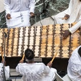 Nyege Nyege presents NAKIBEMBE (Outdoor show)