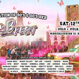 R&B FEST
