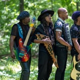 The Wooten Brothers