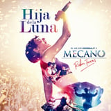 Hija de la Luna Homenaje a Mecano