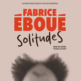 Fabrice Éboué - Solitudes