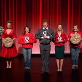 The Unauthorized Hallmark(ish) Parody Musical
