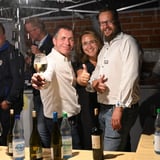 Weinfest auf Gut Sandbeck