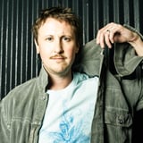 Johnny Pemberton