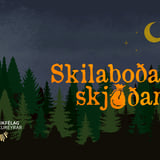 Skilaboðaskjóðan