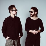 Feeder | Blackpool, Winter Gardens