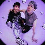 Dan & Phil - Hard Launch World Tour