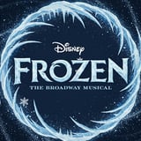Disney's Frozen the Musical