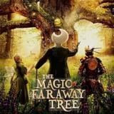 The Magic Faraway Tree