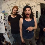 Mother's Cake live in Passau