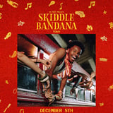 La Reezy presents: SKIDDLE BANDANA Tour