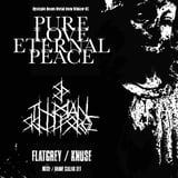 Pure Love Eternal Peace