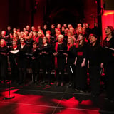 Sosialistisk kor i Oslo - 50 NYE ÅR i SANG OG SOLIDARITET