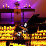Kerzenschein-Konzert