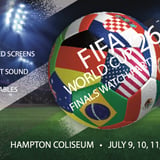 FIFA World Cup '26 *tm