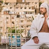 Saint Levant X Abu Levant DJ Set