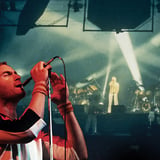 The Musical Box @ The Forum (Bath)