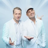 PATCHWORKBOYS - Oliver Pocher & Pietro Lombardi
