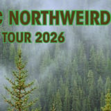 Pacific North Weirdos