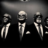 Blind Boys of Alabama