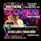 GLOWJOB DANCE PARTY! (18+)
