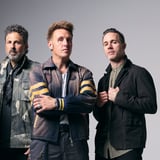 Papa Roach – Rise Of The Roach