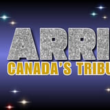 ARRIVAL: Canada's Ultimate Tribute to ABBA
