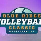 Blue Ridge Volleyball Classic - Friday