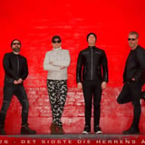 MC Uldjyderne - Die Herren - Ikast