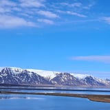 Norðurstrandarleið - dagsferð