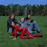 Wolf Alice @ Finsbury Park