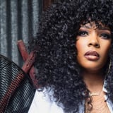 Syleena Johnson - 25 years of Love, Pain, & Forgiveness