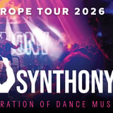 Upgrade MEET&GREET Synthony